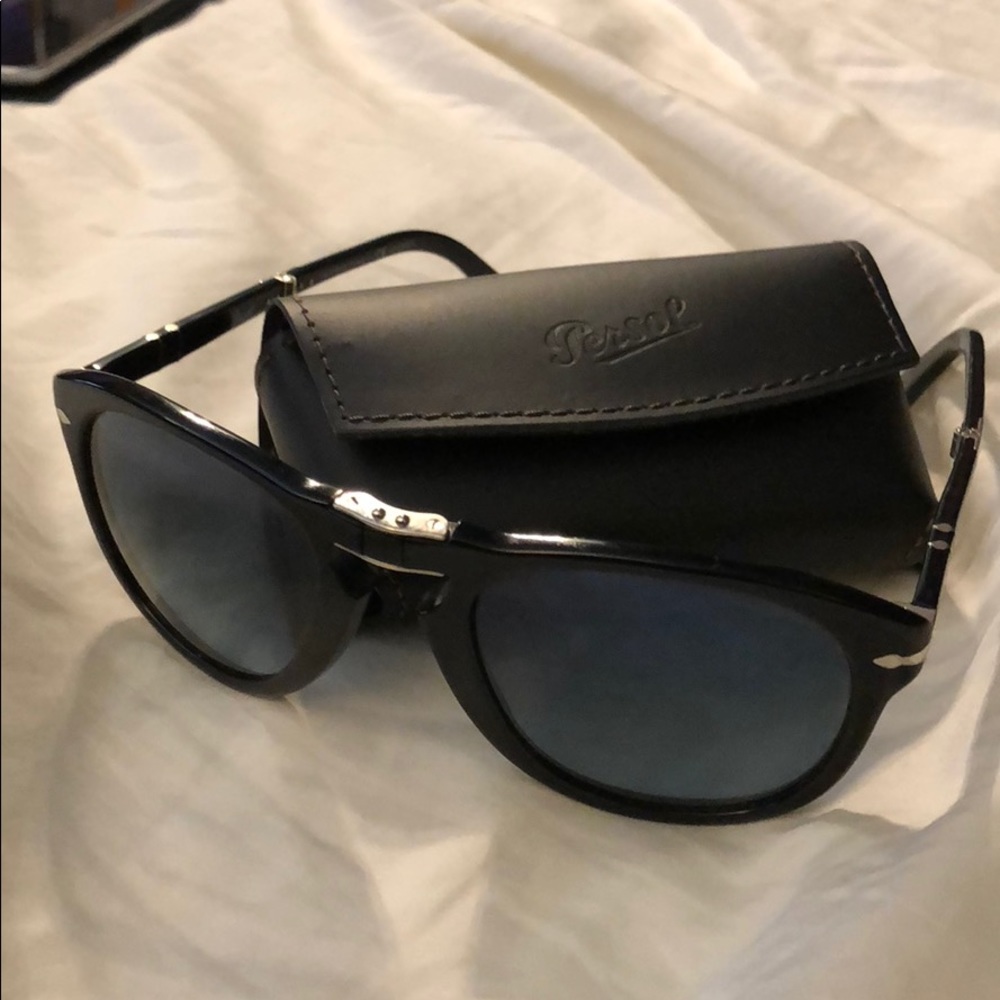 Persol (Steve McQueen Limited Edition) *folding